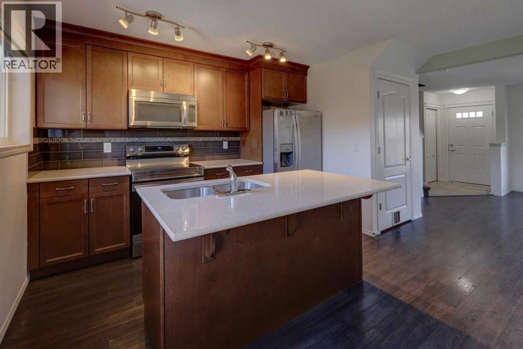 Single Family House for Sale in  Evansborough Way NW Evanston Calgary 