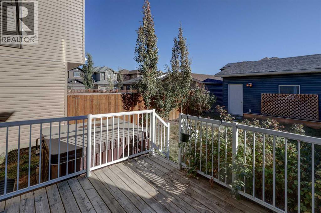 Single Family House for Sale in  Evansborough Way NW Evanston Calgary 