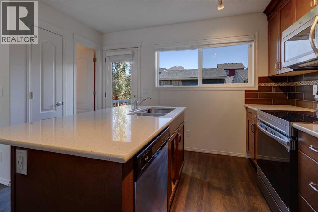 Single Family House for Sale in  Evansborough Way NW Evanston Calgary 