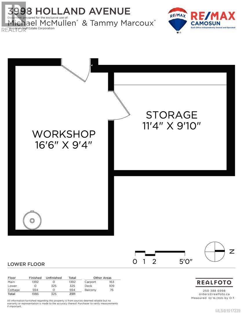  3998 Holland Avenue, Saanich