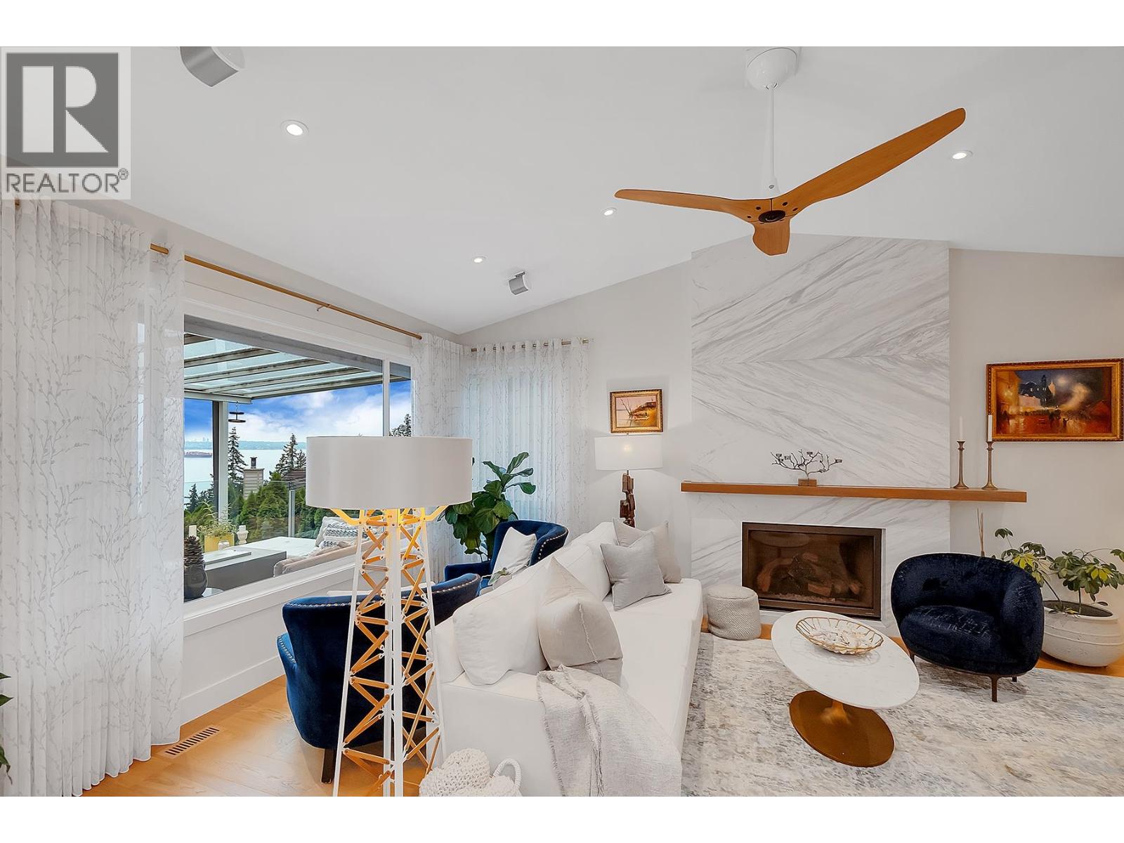 3706 SOUTHRIDGE PLACE, West Vancouver