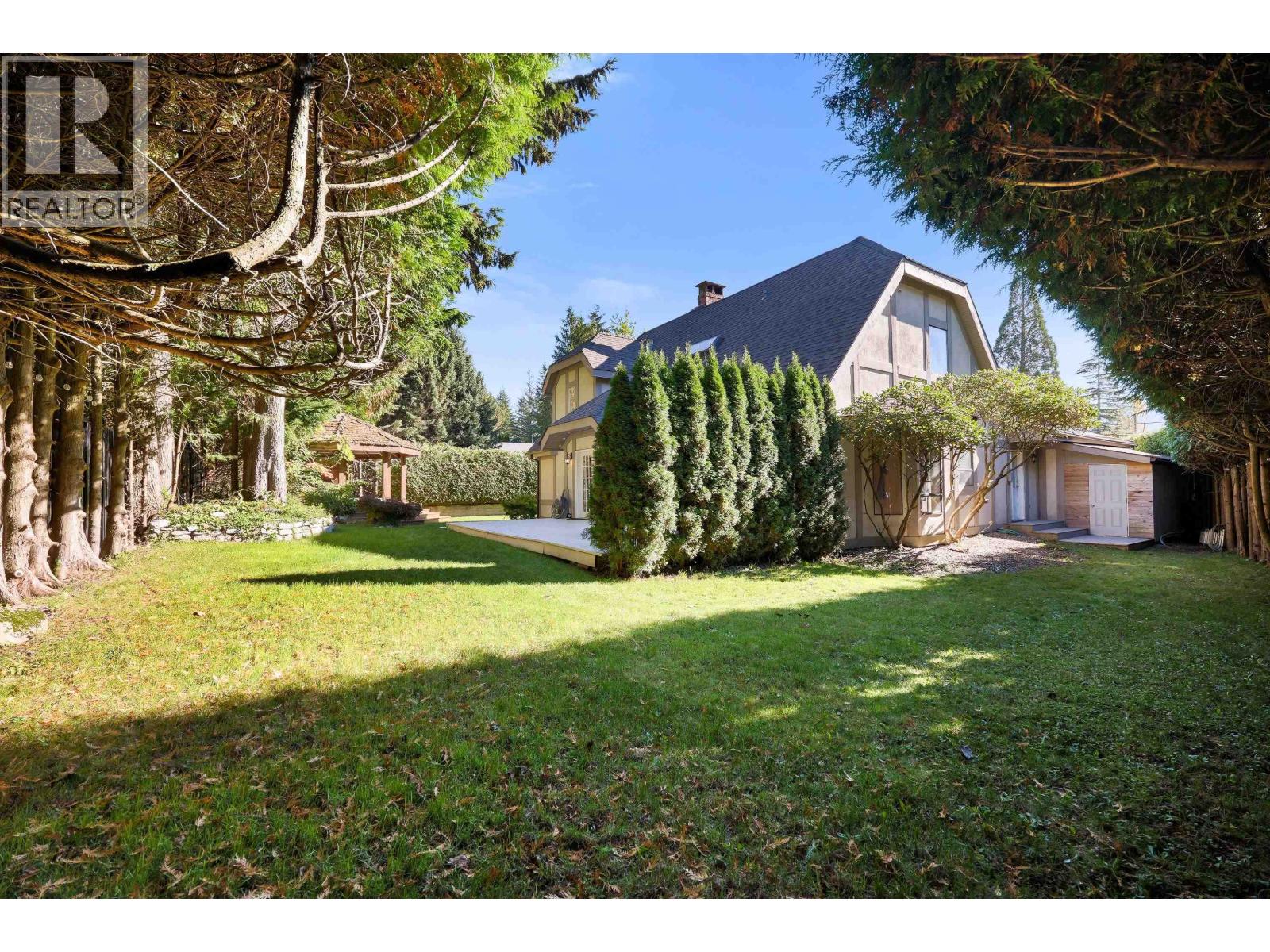 1159 AXEN ROAD, Squamish