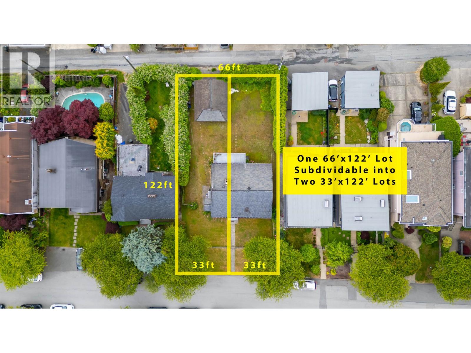 55 N SPRINGER AVENUE, Burnaby