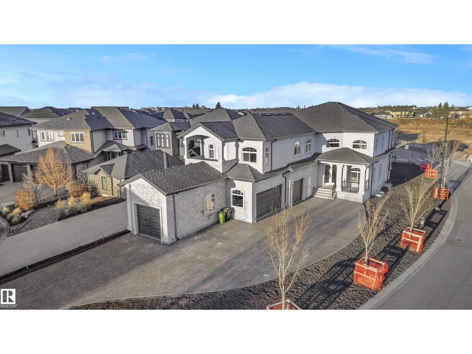 1305 ADAMSON DR SW, Edmonton