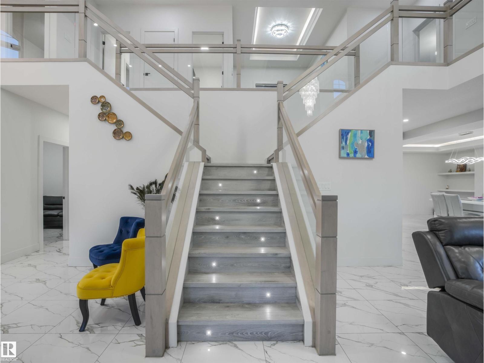 1305 ADAMSON DR SW, Edmonton