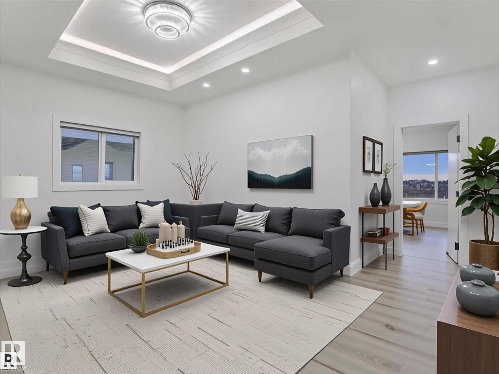 1305 ADAMSON DR SW, Edmonton