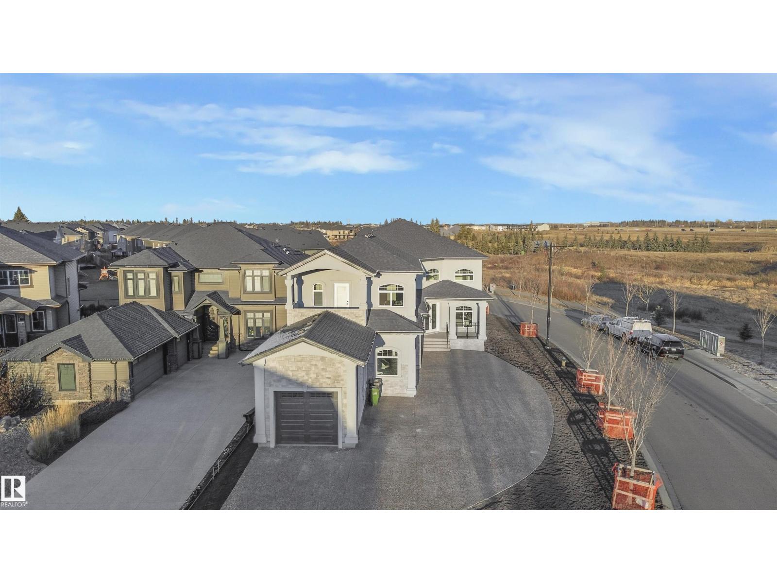 1305 ADAMSON DR SW, Edmonton