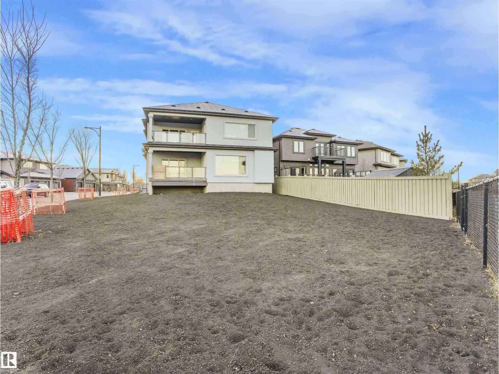 1305 ADAMSON DR SW, Edmonton