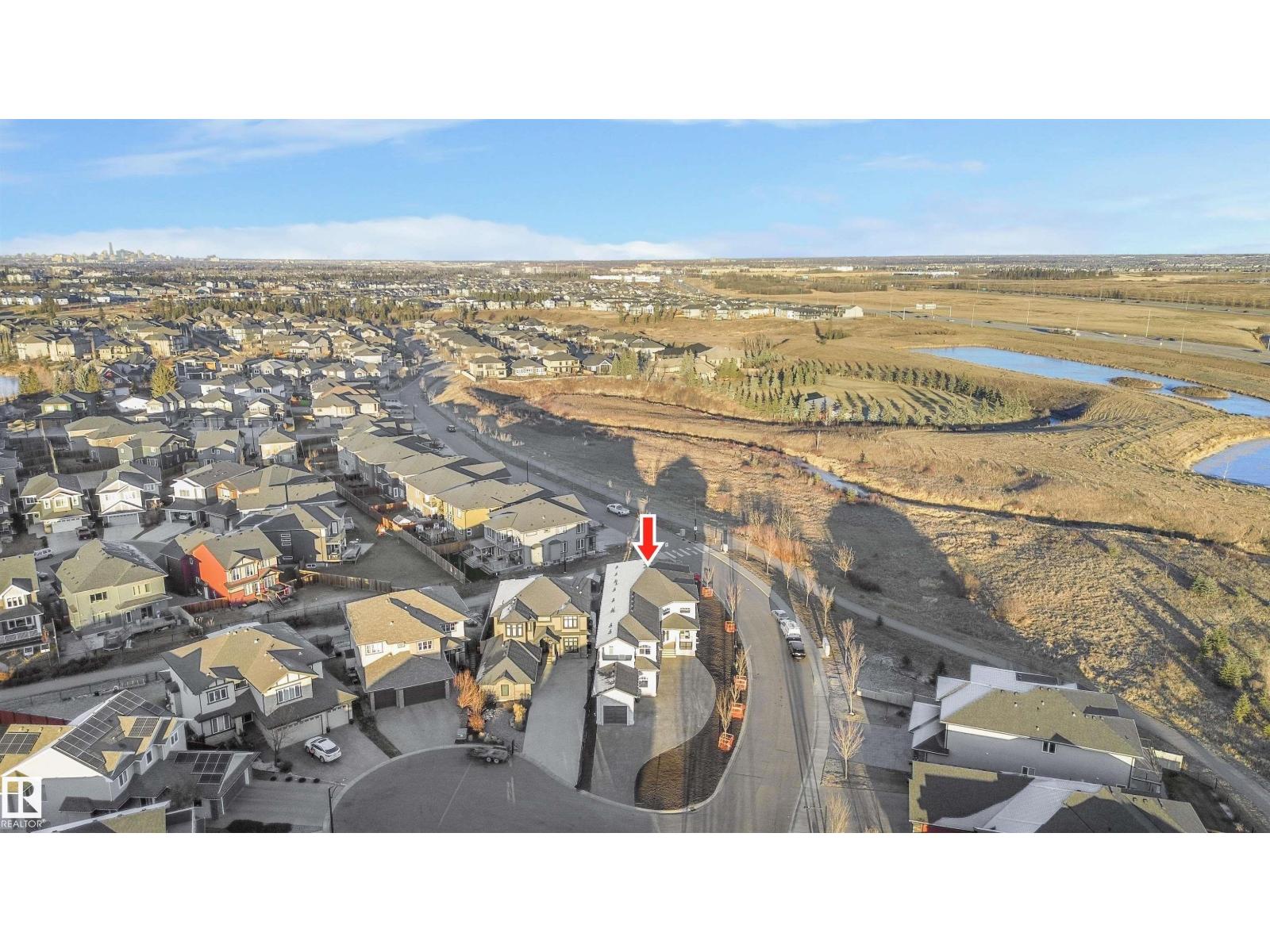 1305 ADAMSON DR SW, Edmonton