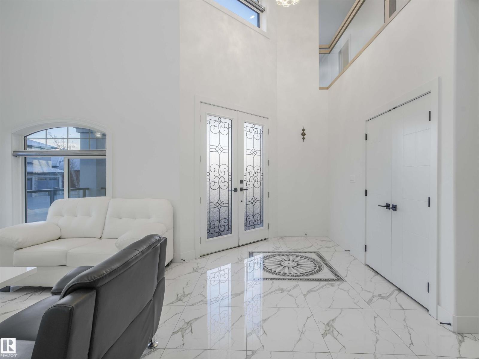 1305 ADAMSON DR SW, Edmonton