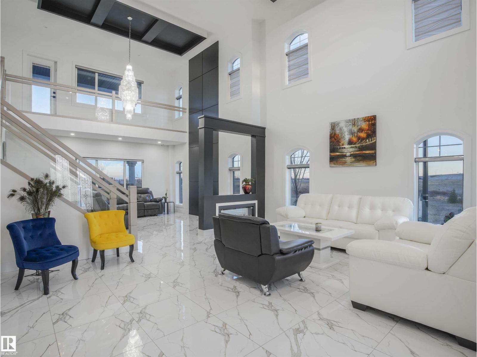 1305 ADAMSON DR SW, Edmonton