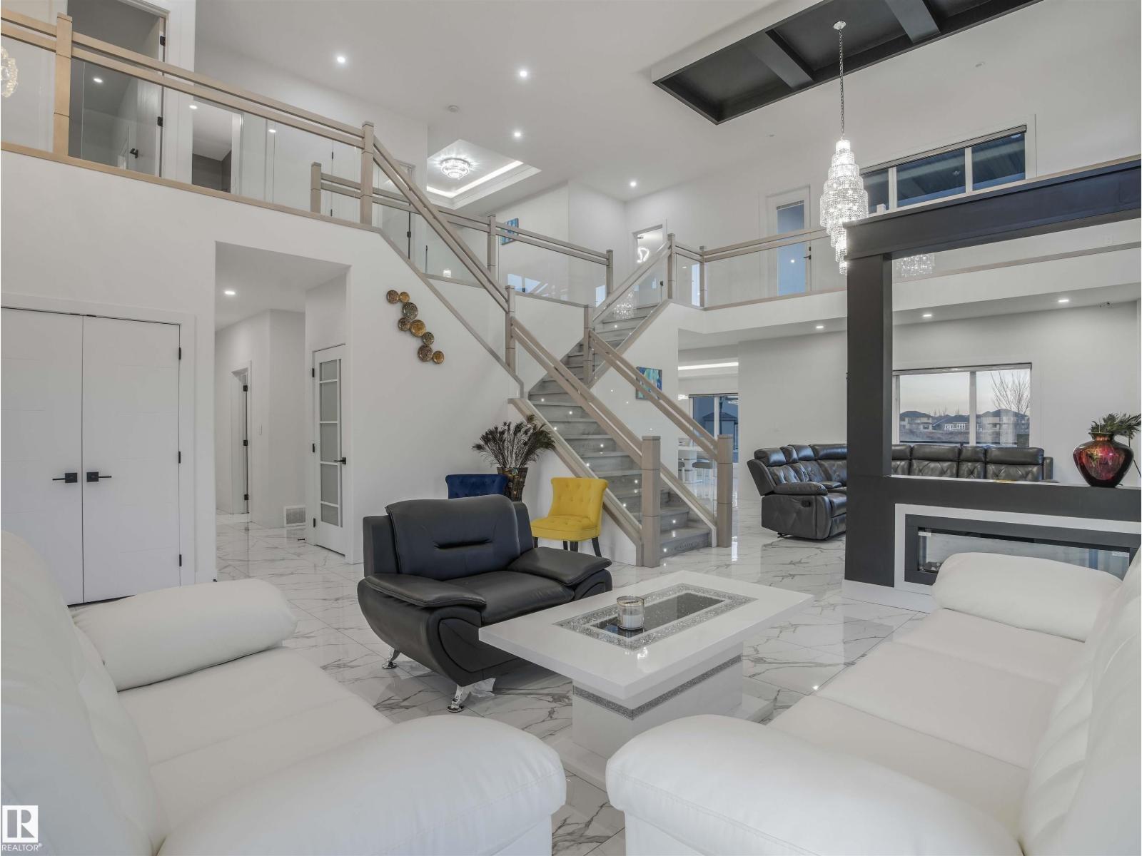 1305 ADAMSON DR SW, Edmonton