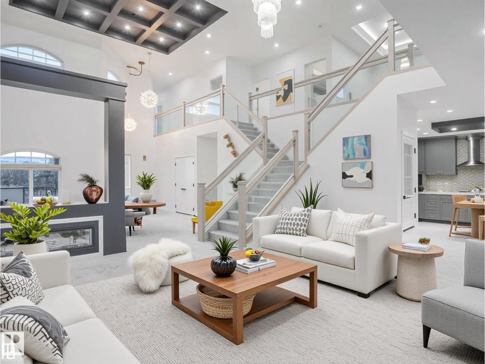 1305 ADAMSON DR SW, Edmonton