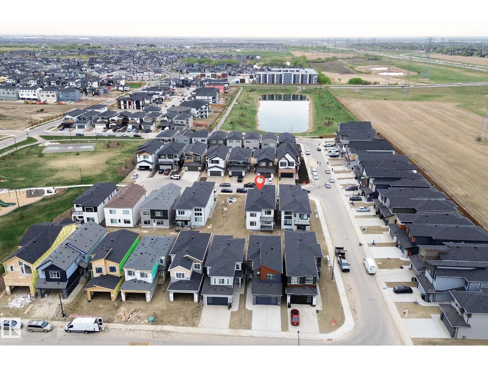 109 29A ST SW, Edmonton