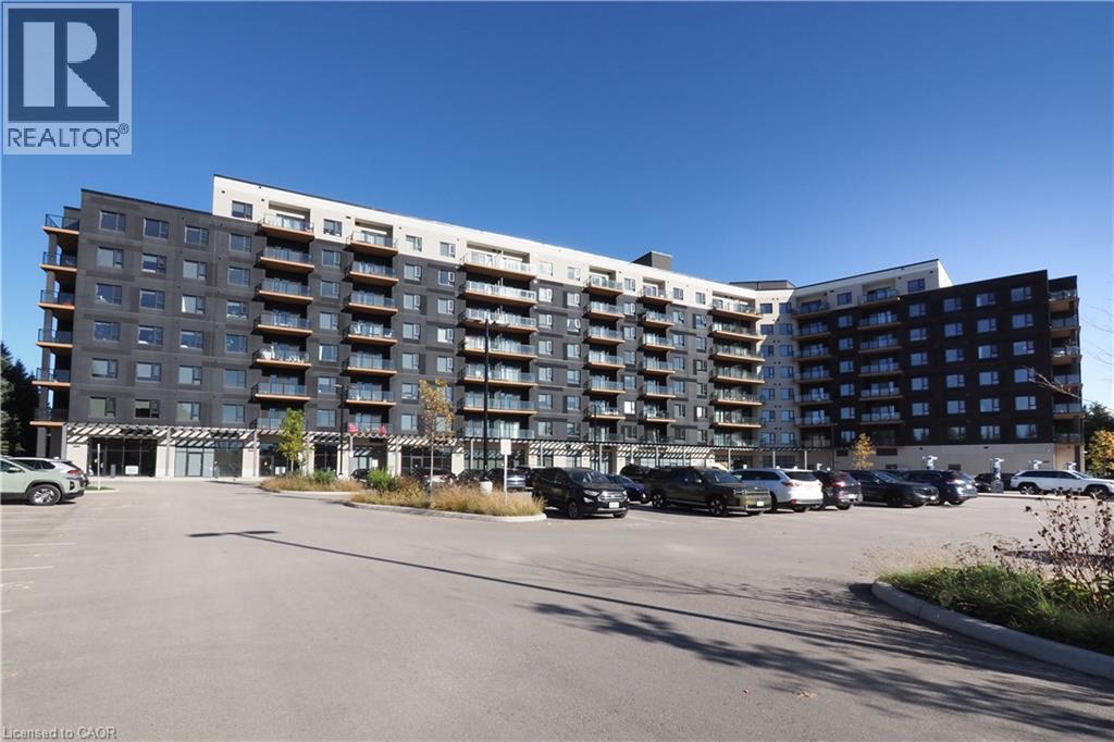 525 NEW DUNDEE Road Unit# 417