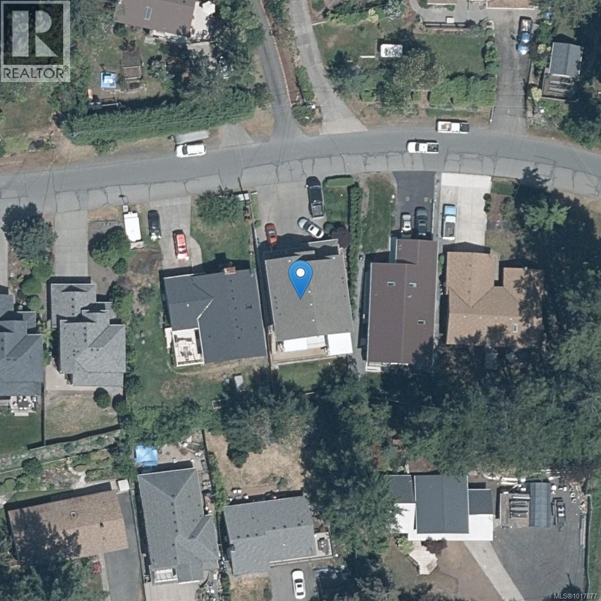  627 Rason Road, Langford