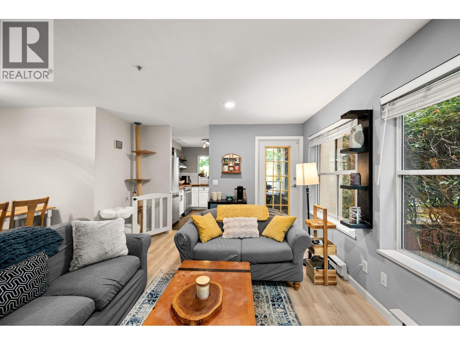 #108-4758 53 Street, Delta