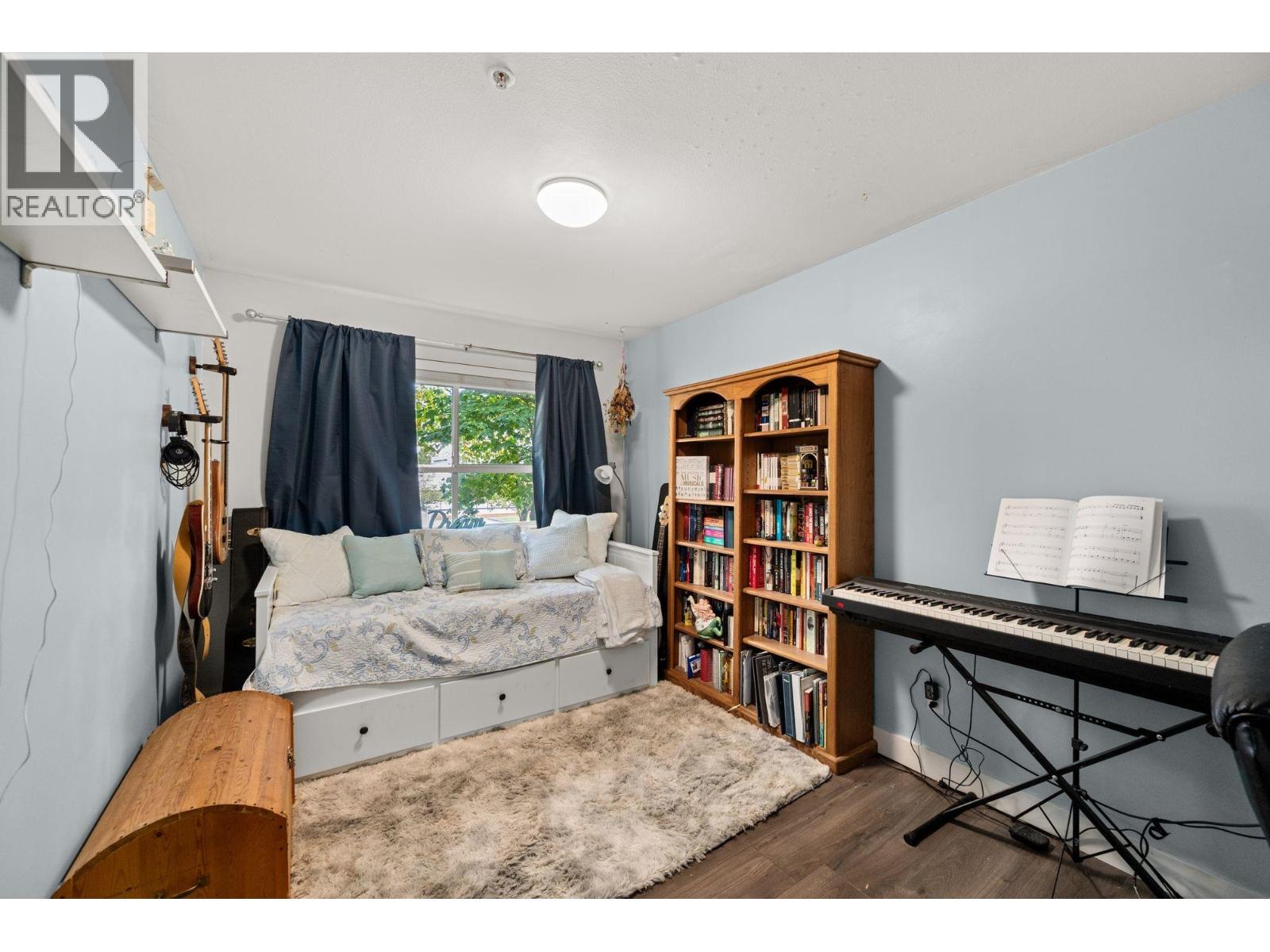 #108-4758 53 Street, Delta