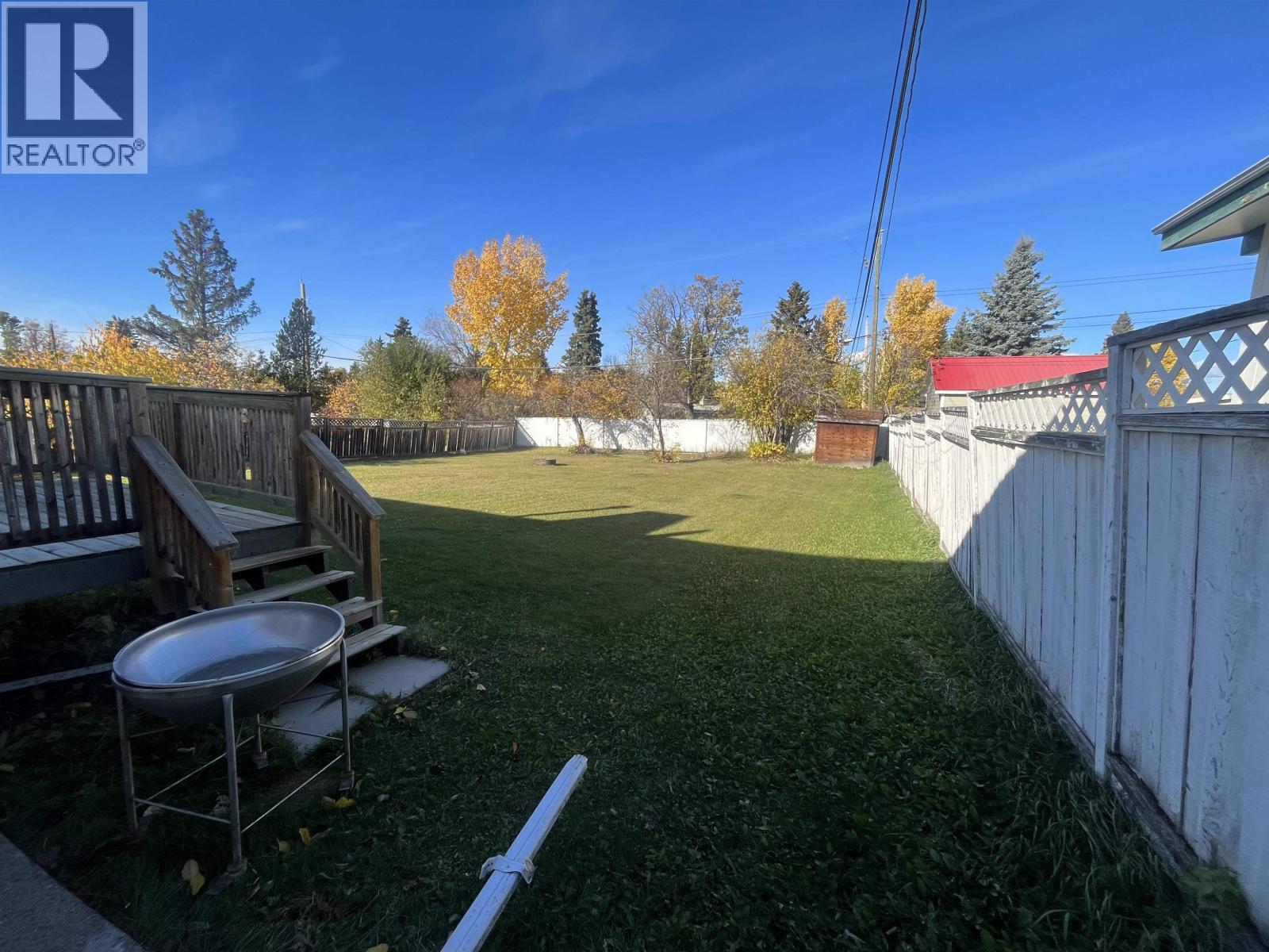 9312 112 AVENUE, Fort St. John