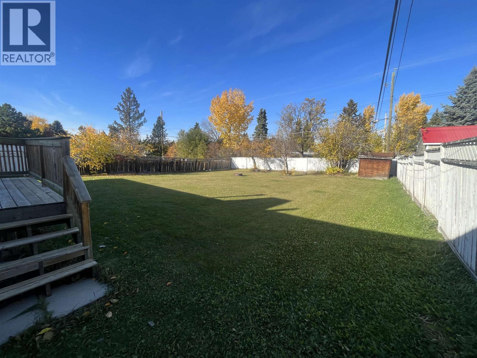 9312 112 AVENUE, Fort St. John