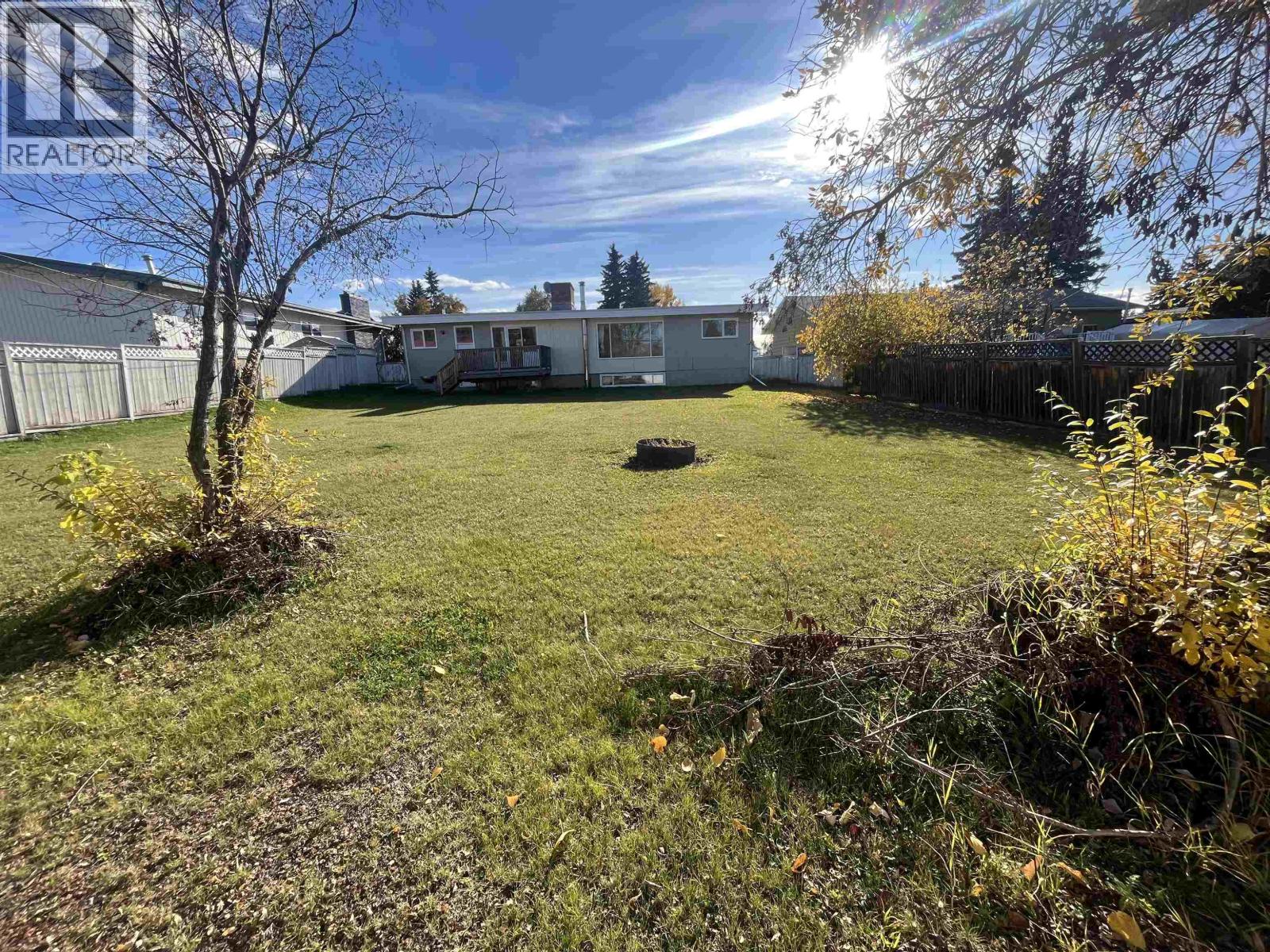 9312 112 AVENUE, Fort St. John