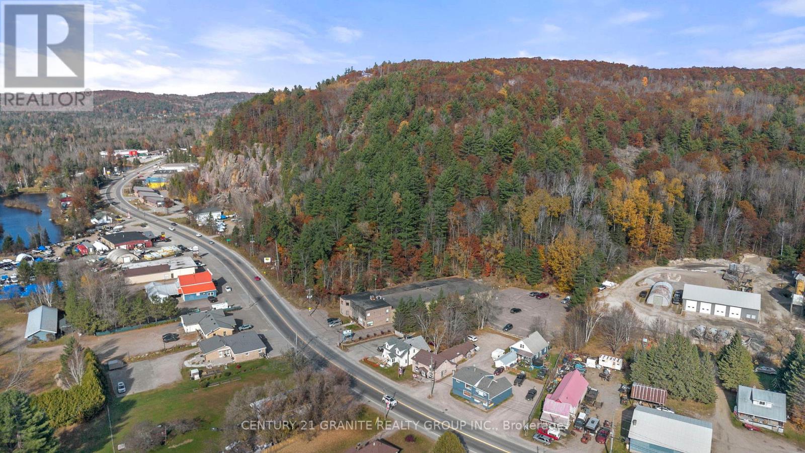 183 HASTINGS STREET N