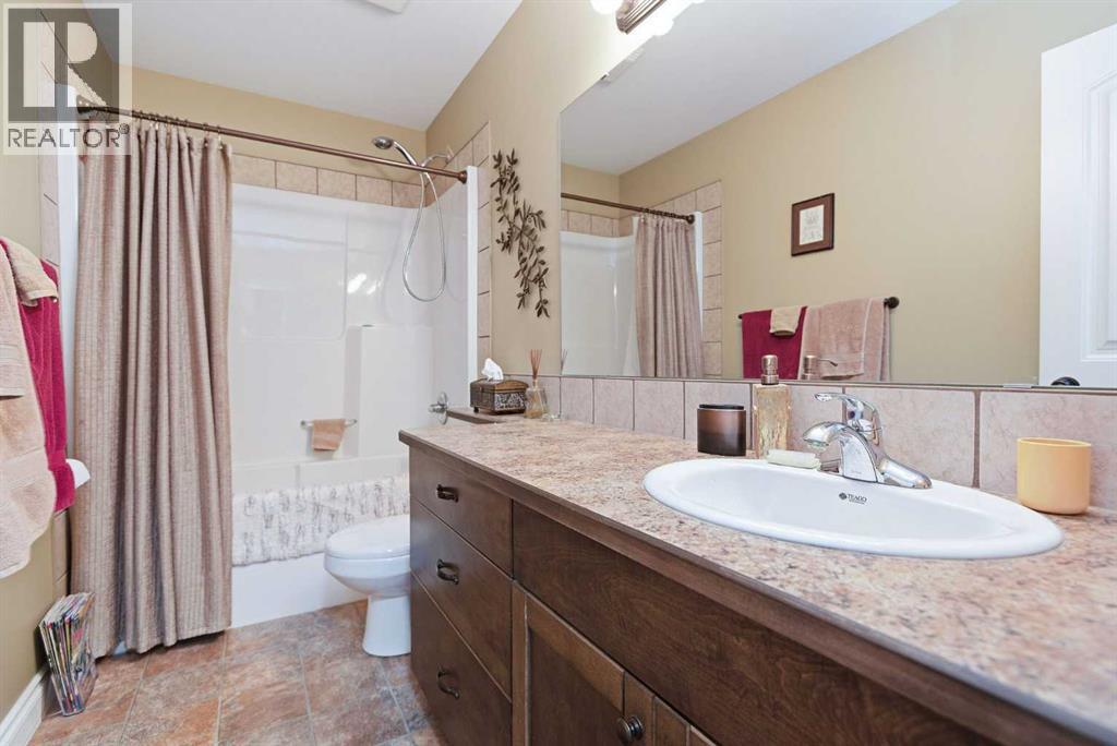 184 Jenner Crescent, Red Deer