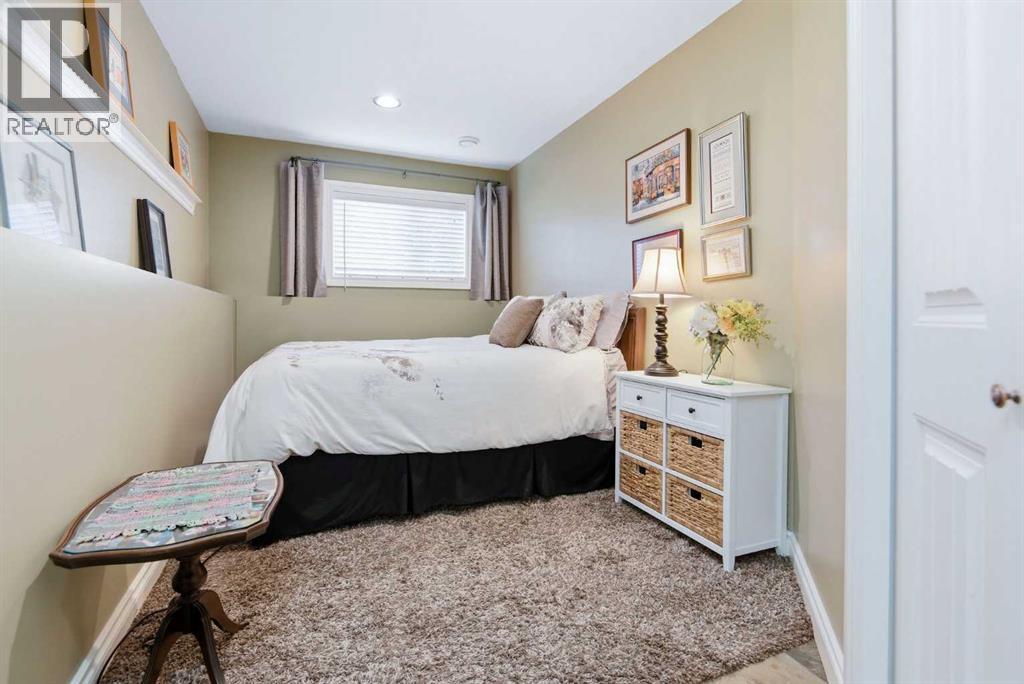 184 Jenner Crescent, Red Deer