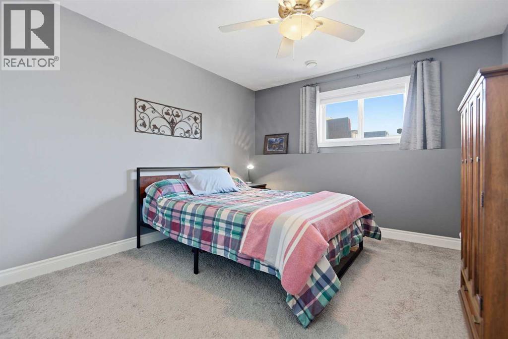 184 Jenner Crescent, Red Deer