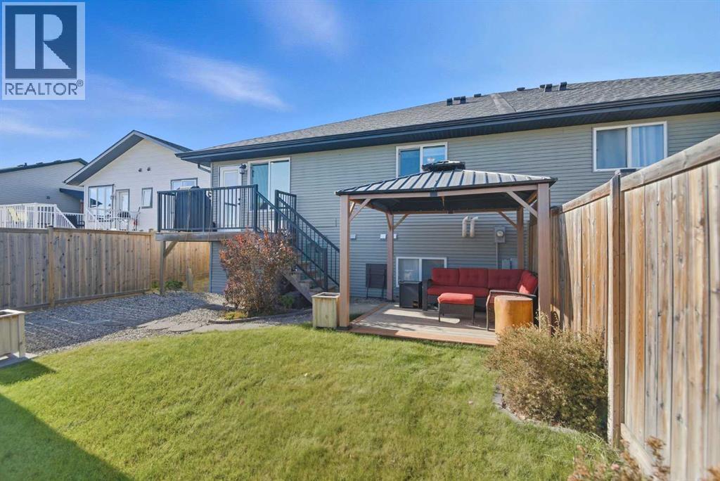 184 Jenner Crescent, Red Deer