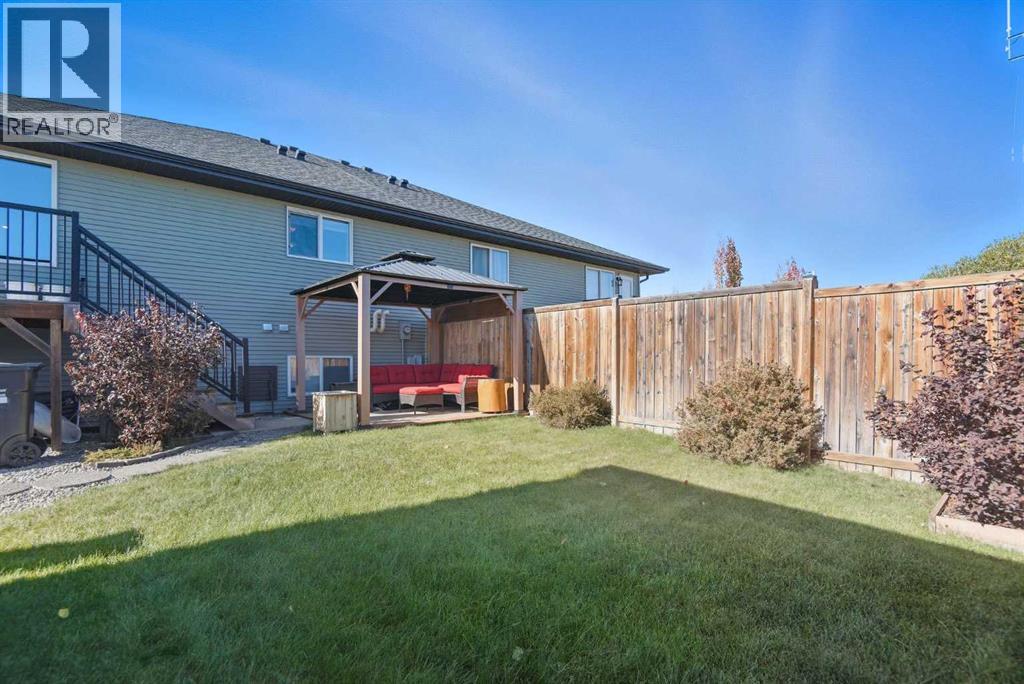 184 Jenner Crescent, Red Deer