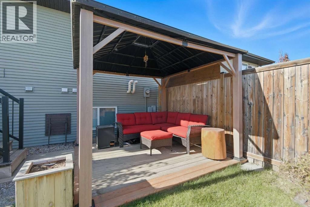 184 Jenner Crescent, Red Deer