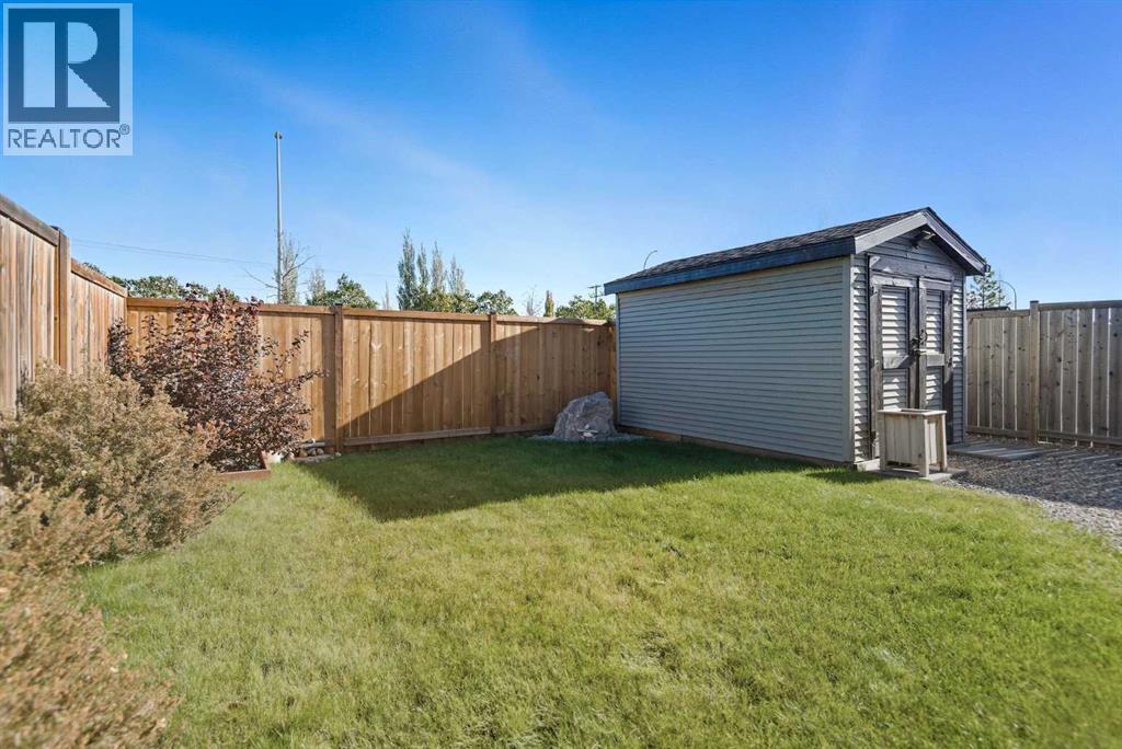 184 Jenner Crescent, Red Deer