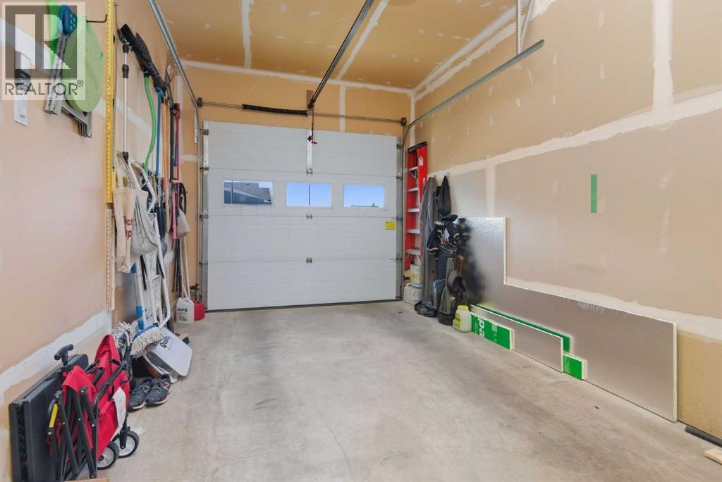 184 Jenner Crescent, Red Deer