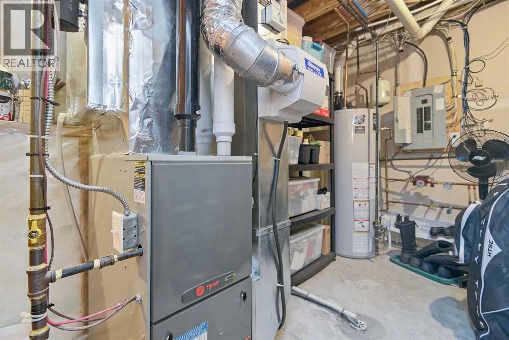 184 Jenner Crescent, Red Deer