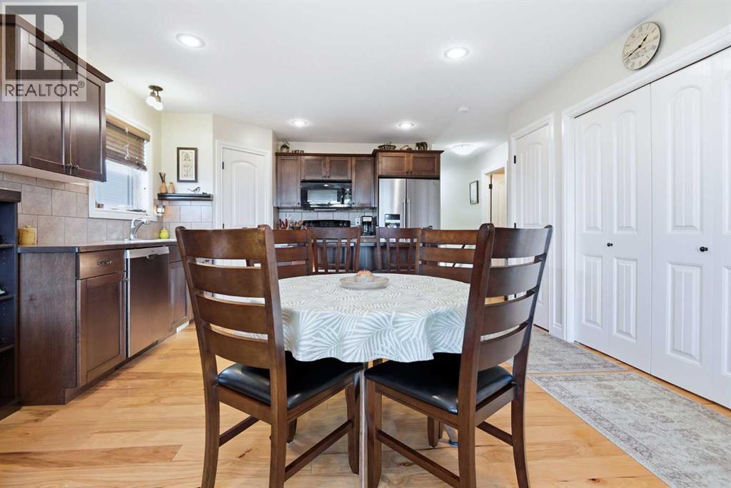 184 Jenner Crescent, Red Deer