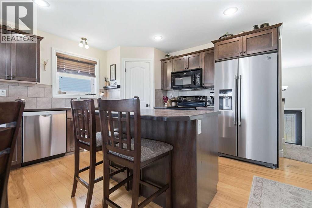 184 Jenner Crescent, Red Deer