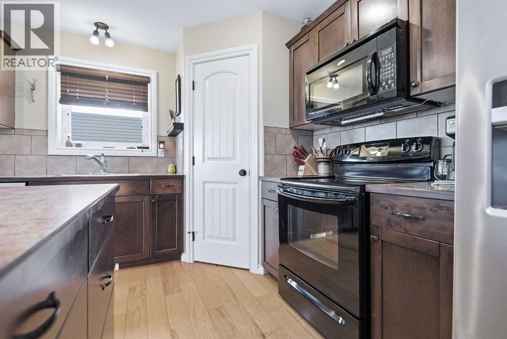 184 Jenner Crescent, Red Deer