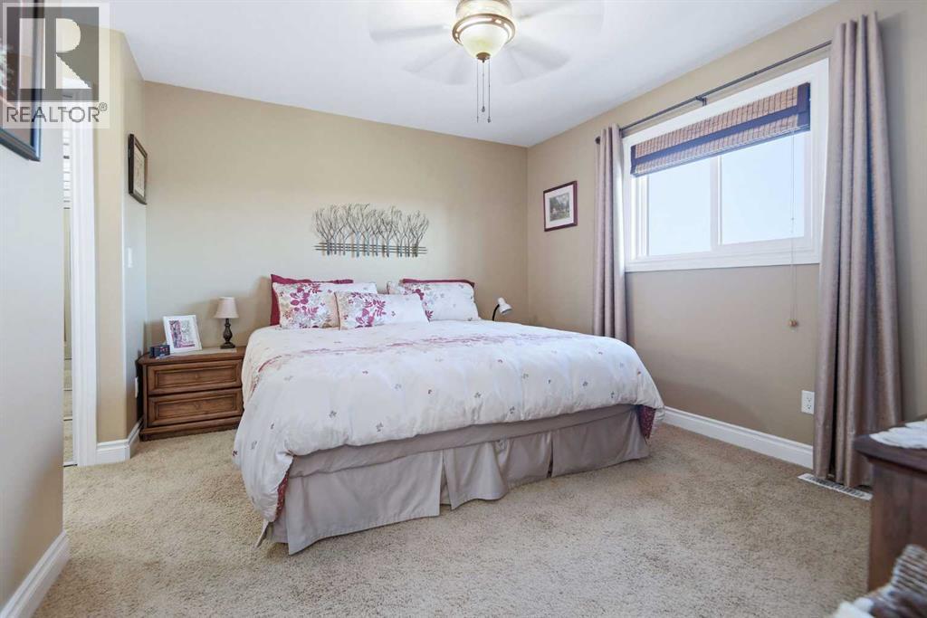 184 Jenner Crescent, Red Deer