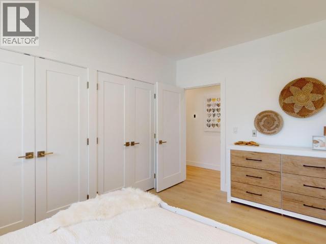 C-203-6900 BURNABY STREET, Powell River