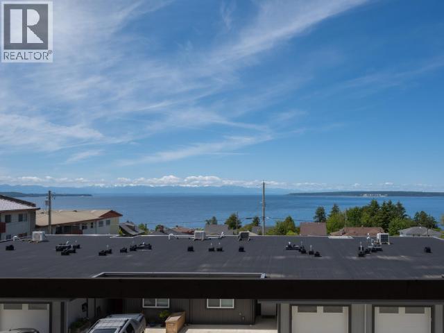 C-203-6900 BURNABY STREET, Powell River