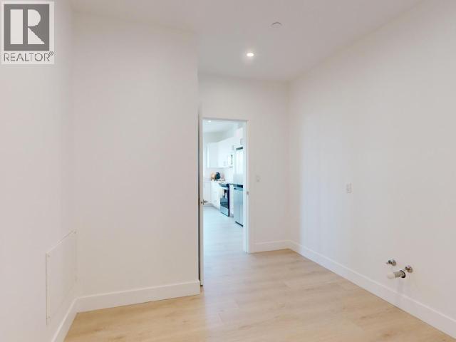 C-203-6900 BURNABY STREET, Powell River