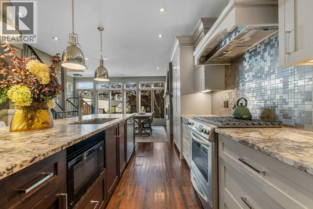 Single Family House for Sale in    Street SW Killarney/Glengarry Calgary 
