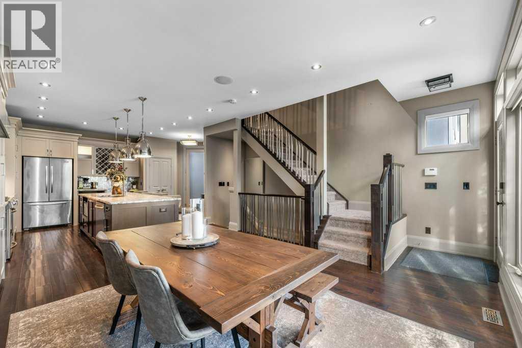 Single Family House for Sale in    Street SW Killarney/Glengarry Calgary 