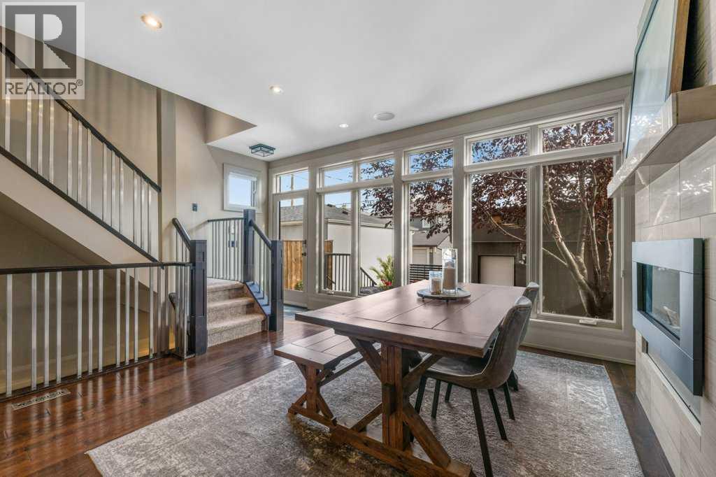 Single Family House for Sale in    Street SW Killarney/Glengarry Calgary 