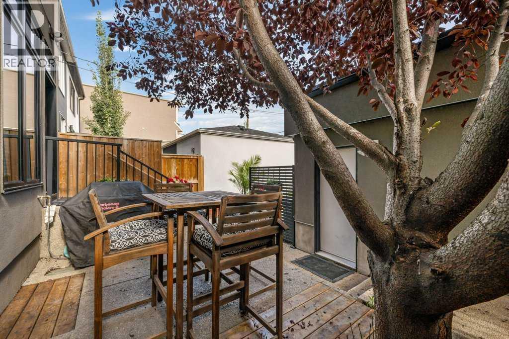 Single Family House for Sale in    Street SW Killarney/Glengarry Calgary 