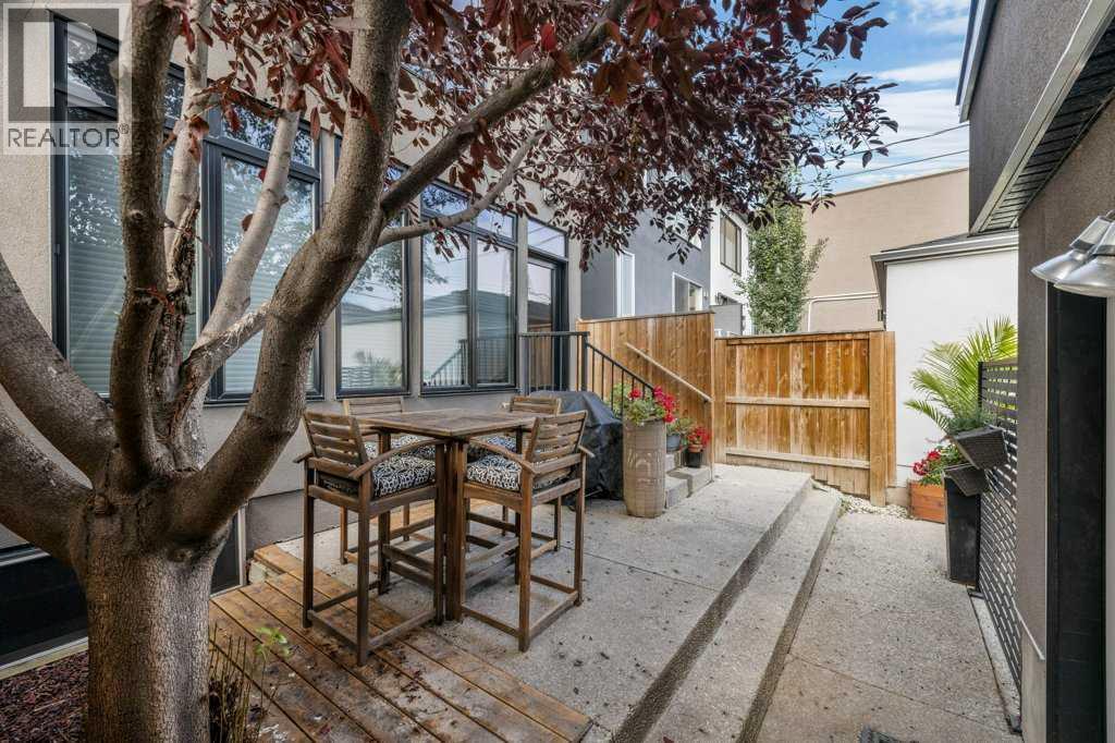 Single Family House for Sale in    Street SW Killarney/Glengarry Calgary 