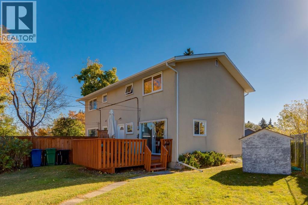 Single Family House for Sale in  Allandale Close SE Acadia Calgary 