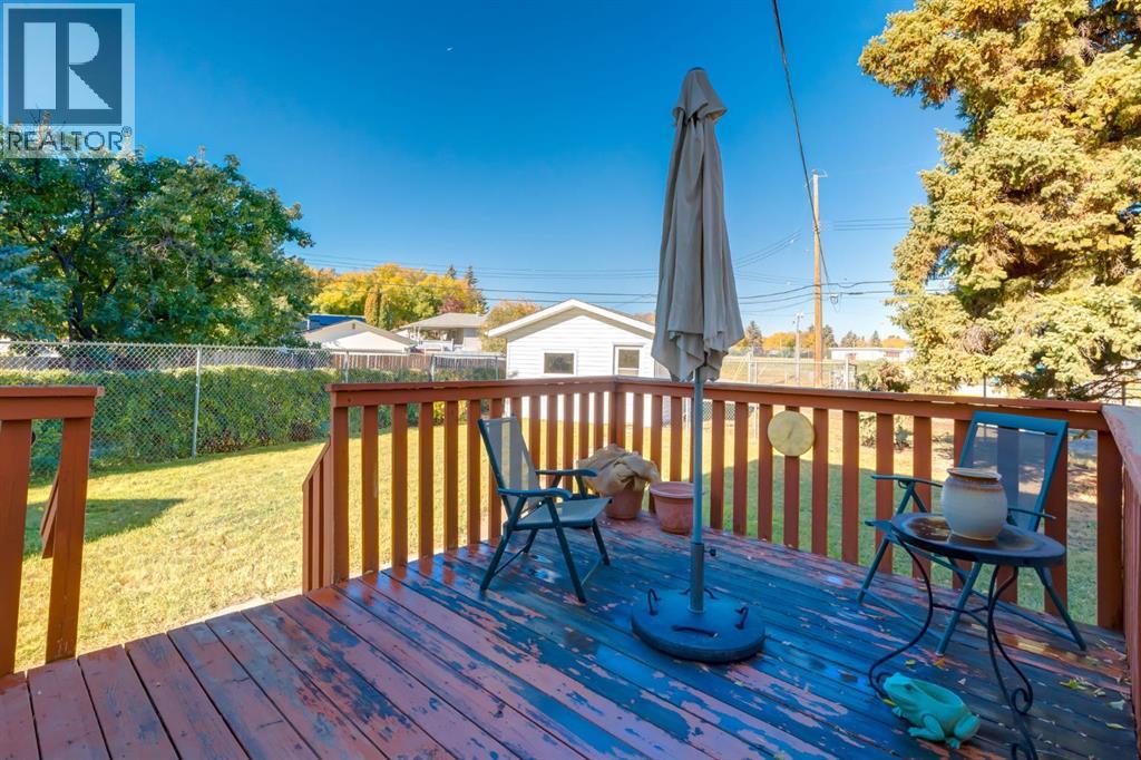 Single Family House for Sale in  Allandale Close SE Acadia Calgary 