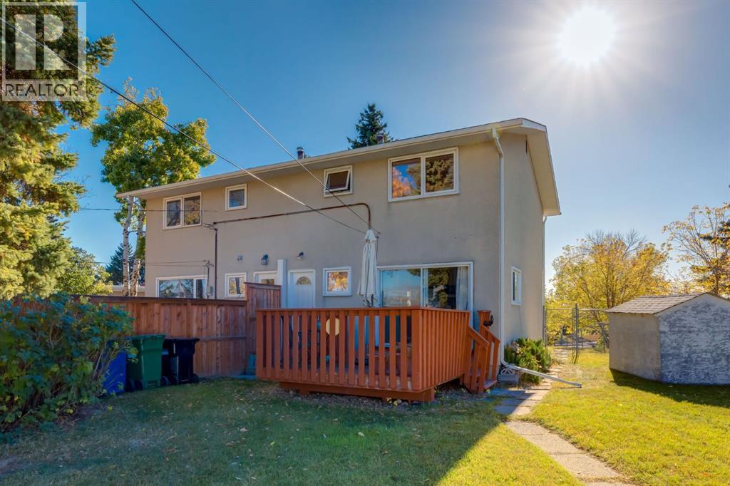 Single Family House for Sale in  Allandale Close SE Acadia Calgary 